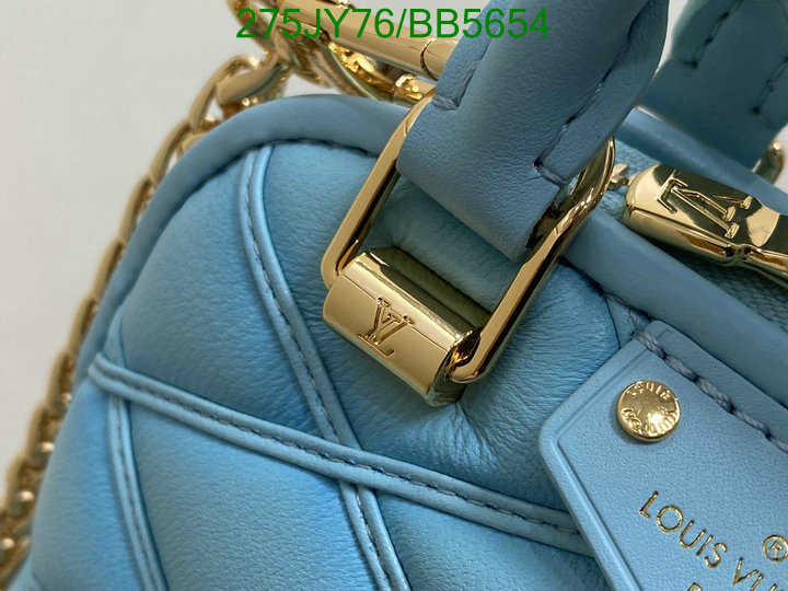 LV Bag-(Mirror)-Alma- Code: BB5654 $: 275USD