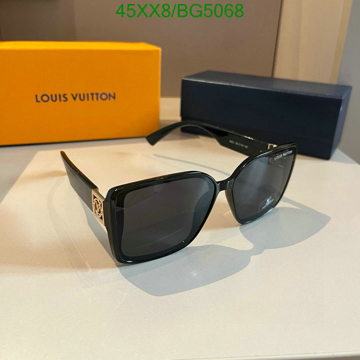 Glasses-LV Code: BG5068 $: 45USD