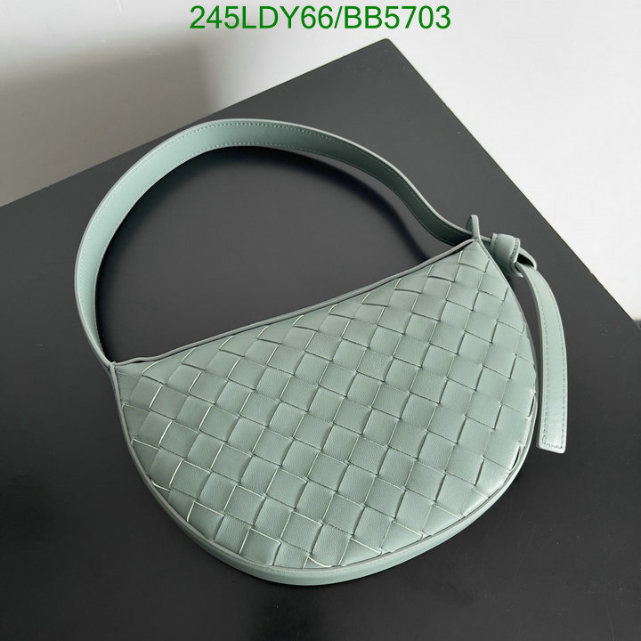 BV Bag-(Mirror)-Handbag- Code: BB5703 $: 245USD