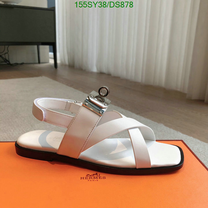 Women Shoes-Hermes Code: DS878 $: 155USD