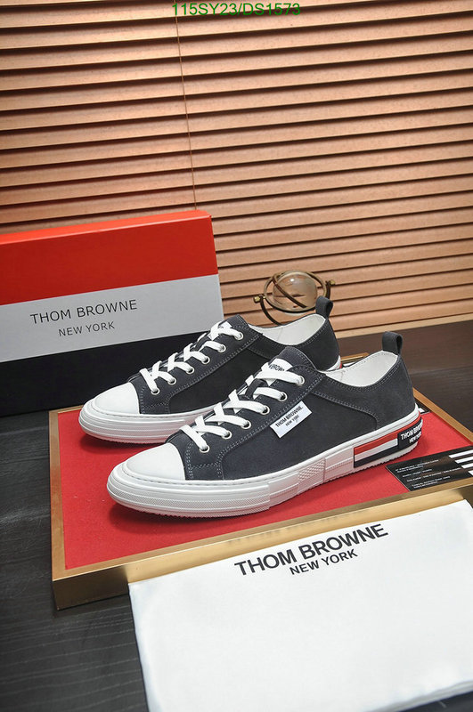 Men shoes-Thom Browne Code: DS1573 $: 115USD