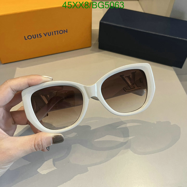 Glasses-LV Code: BG5063 $: 45USD