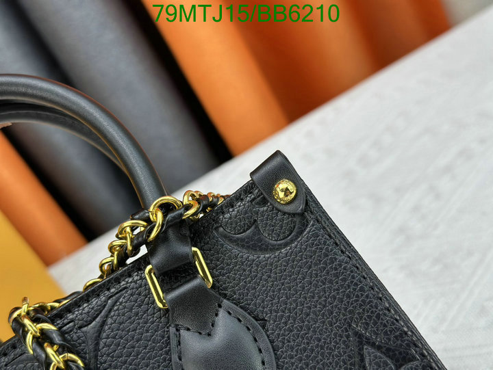 LV Bag-(4A)-Handbag Collection- Code: BB6210 $: 79USD