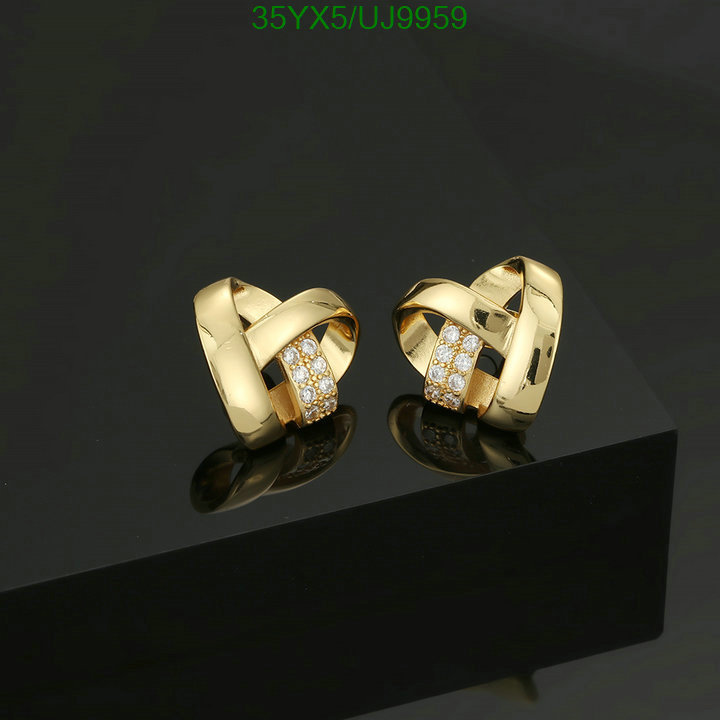 Jewelry-Celine Code: UJ9959 $: 35USD