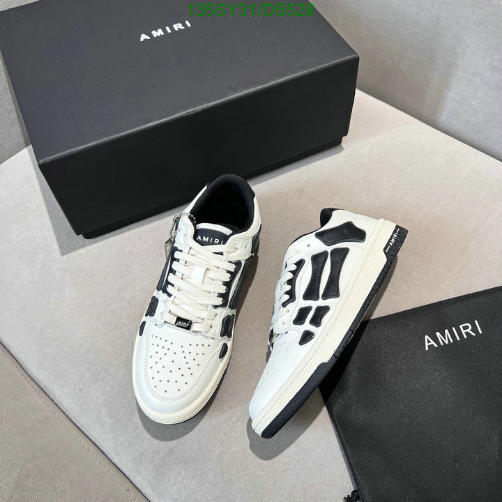 Men shoes-AMIRI Code: DS528 $: 135USD