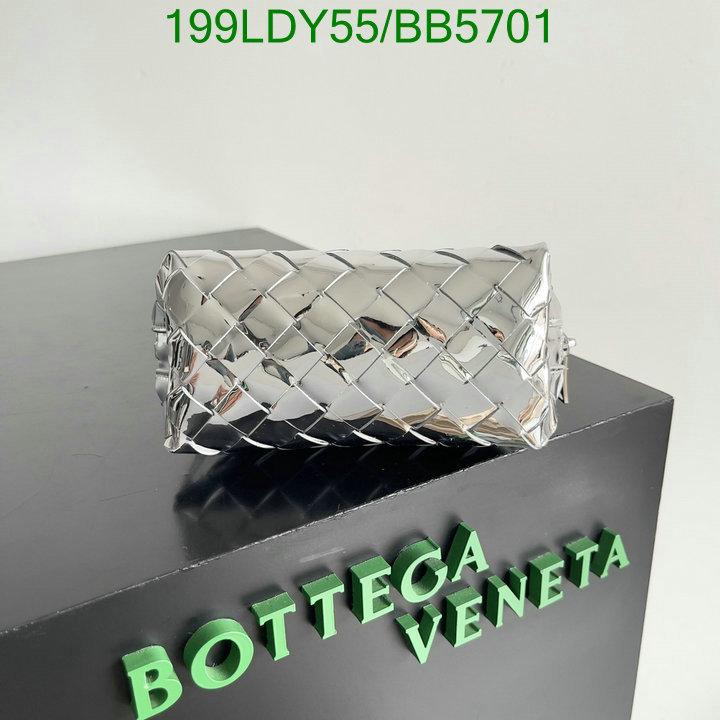 BV Bag-(Mirror)-Clutch- Code: BB5701 $: 199USD