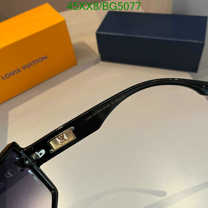 Glasses-LV Code: BG5077 $: 45USD