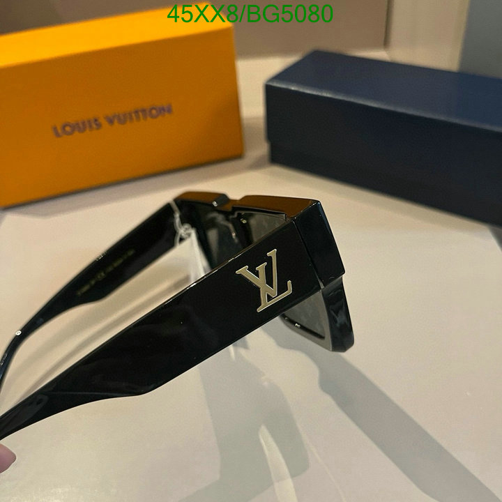 Glasses-LV Code: BG5080 $: 45USD