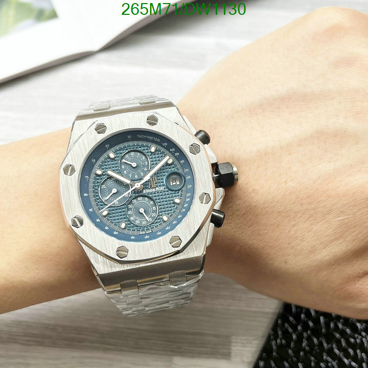 Watch-Mirror Quality-Audemars Piguet Code: DW1130 $: 265USD