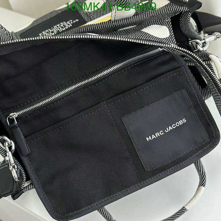 Marc Jacobs Bag-(Mirror)-Handbag- Code: BB4899