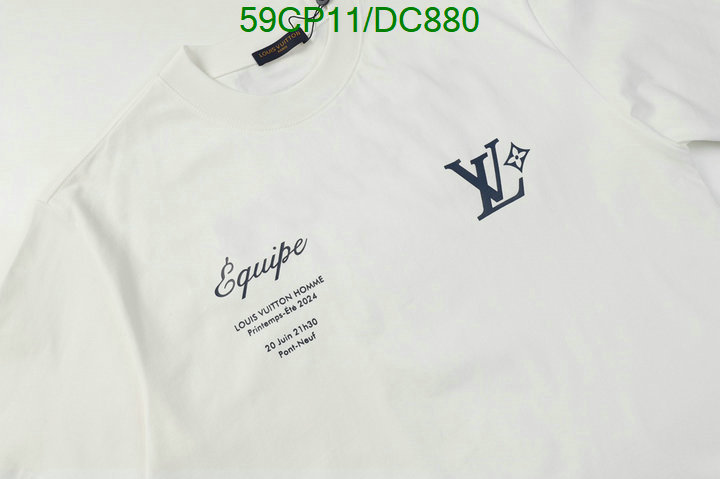 Clothing-LV Code: DC880 $: 59USD