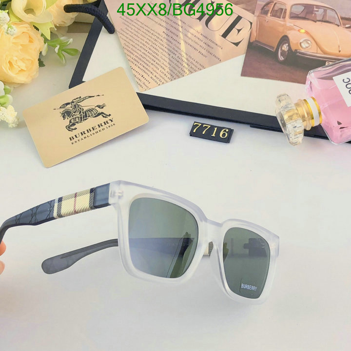 Glasses-Burberry Code: BG4956 $: 45USD