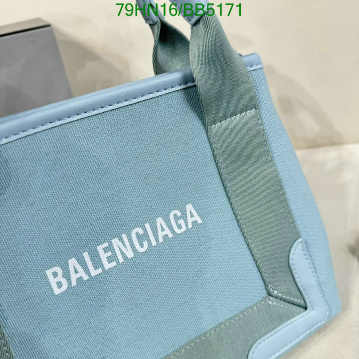 Balenciaga Bag-(4A)-Other Styles- Code: BB5171 $: 79USD