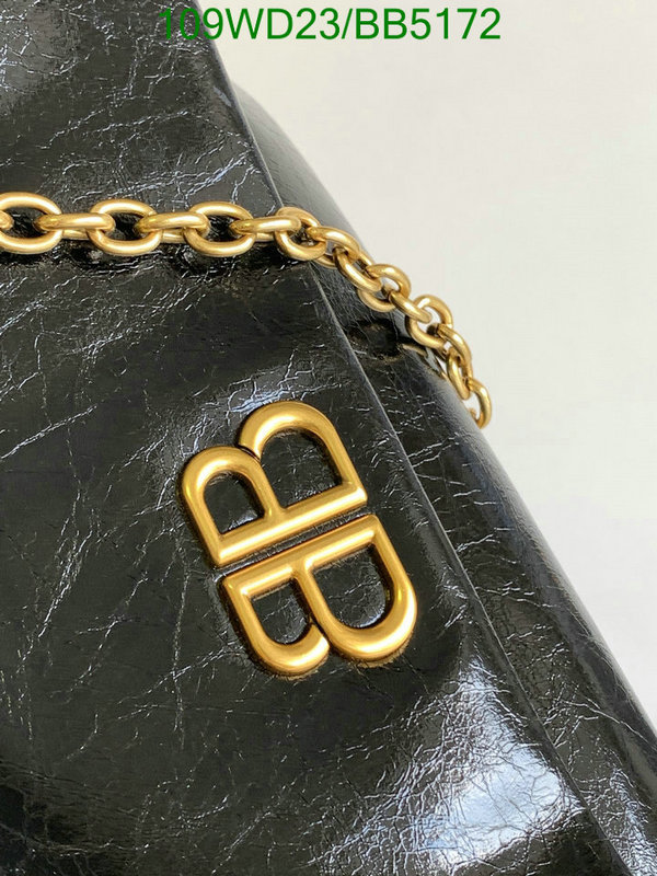 Balenciaga Bag-(4A)-Other Styles- Code: BB5172
