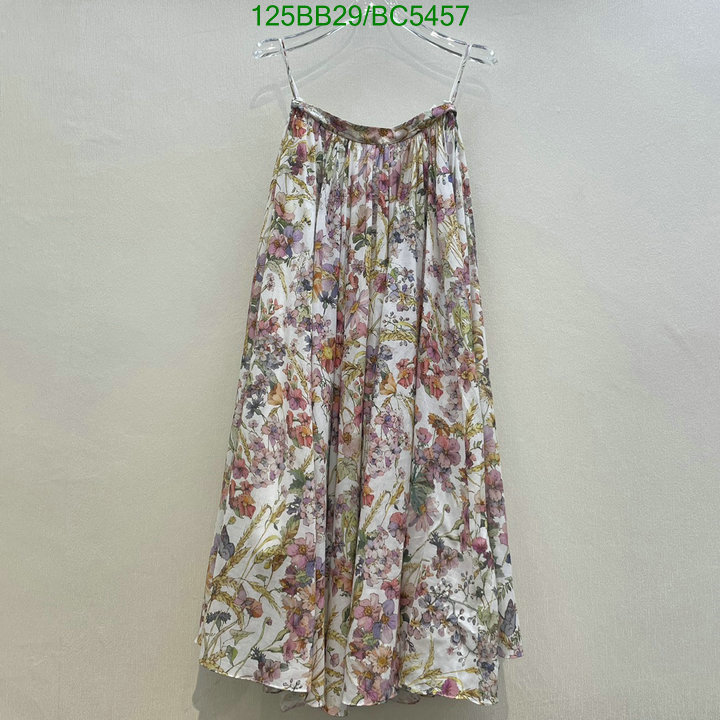 Clothing-Dior Code: BC5457 $: 125USD