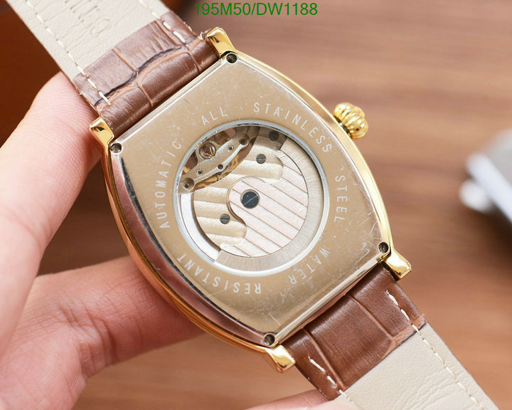 Watch-Mirror Quality-Longines Code: DW1188 $: 195USD