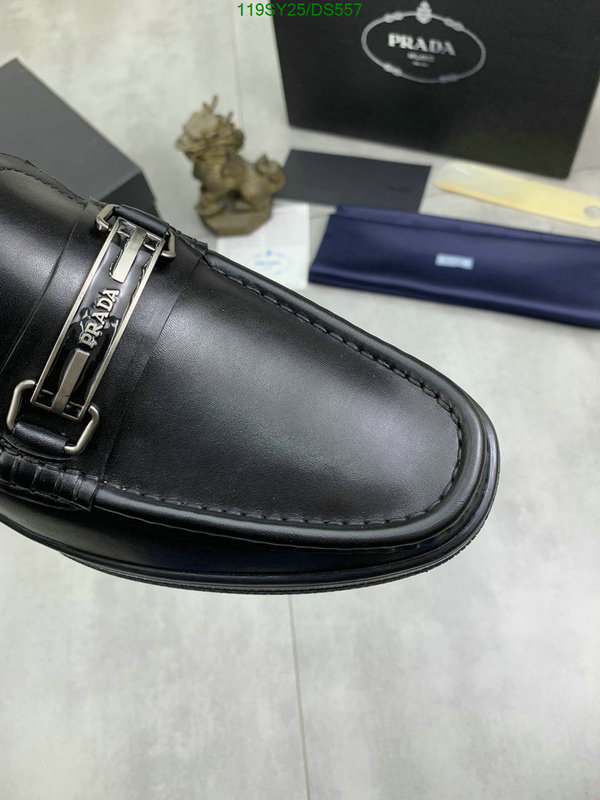 Men shoes-Prada Code: DS557 $: 119USD