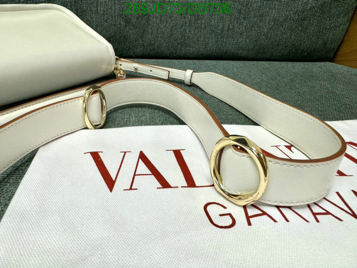 Valentino Bag-(Mirror)-LOC Code: DB736 $: 269USD