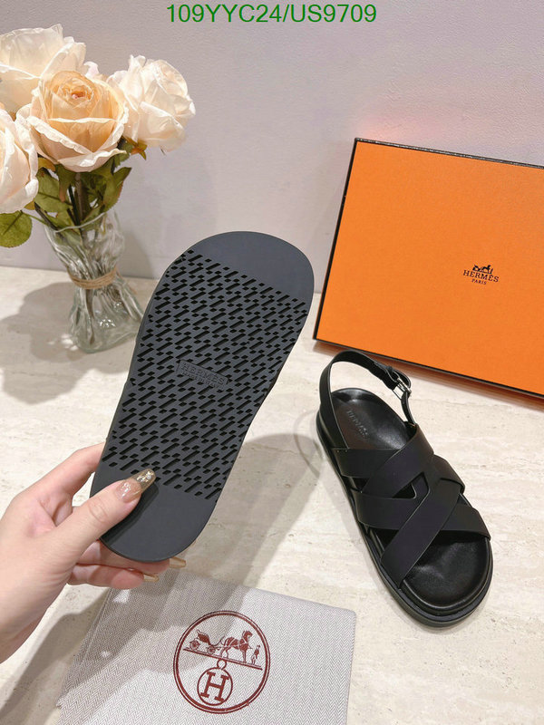 Women Shoes-Hermes Code: US9709 $: 109USD