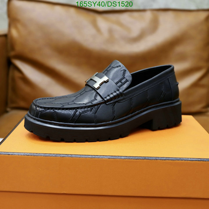 Men shoes-Hermes Code: DS1520 $: 165USD