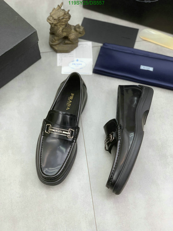 Men shoes-Prada Code: DS557 $: 119USD