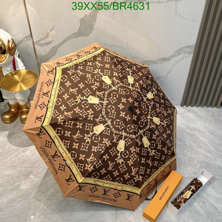 Umbrella-LV Code: BR4631 $: 39USD