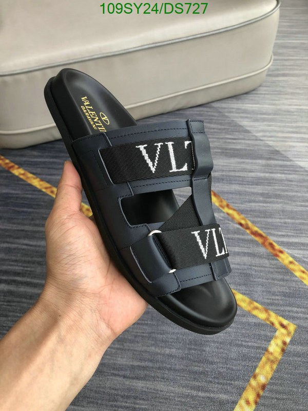 Men shoes-Valentino Code: DS727 $: 109USD