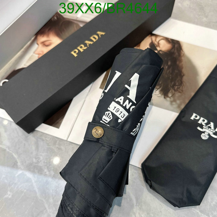 Umbrella-Prada Code: BR4644 $: 39USD