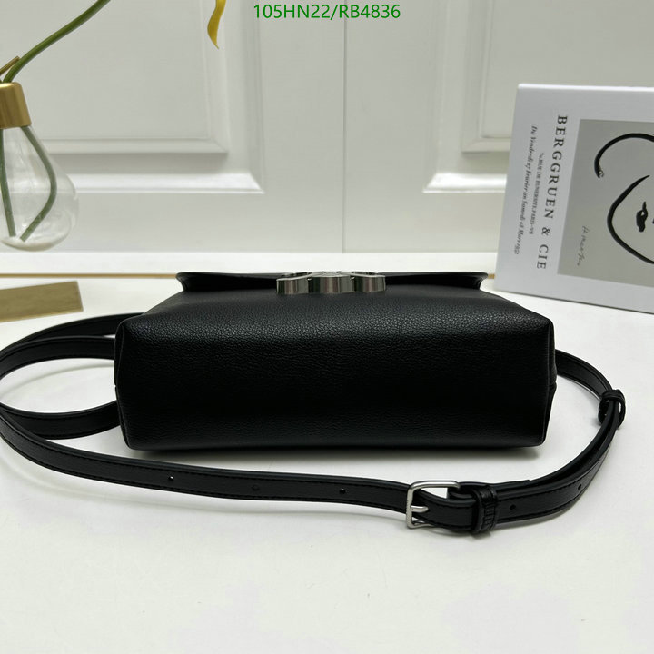 Celine Bag-(4A)-Crossbody- Code: RB4836