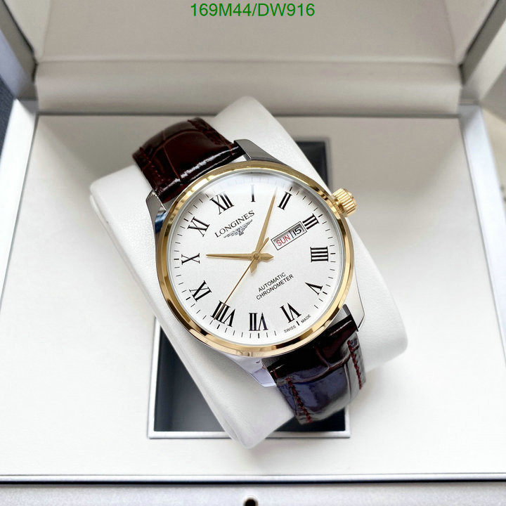 Watch-4A Quality-LONGINES Code: DW916 $: 169USD