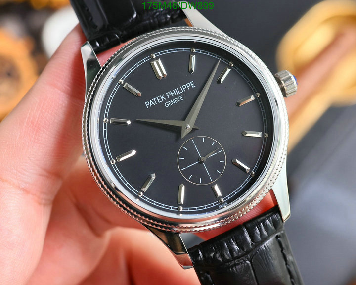 Watch-4A Quality-Patek Philippe Code: DW899 $: 175USD