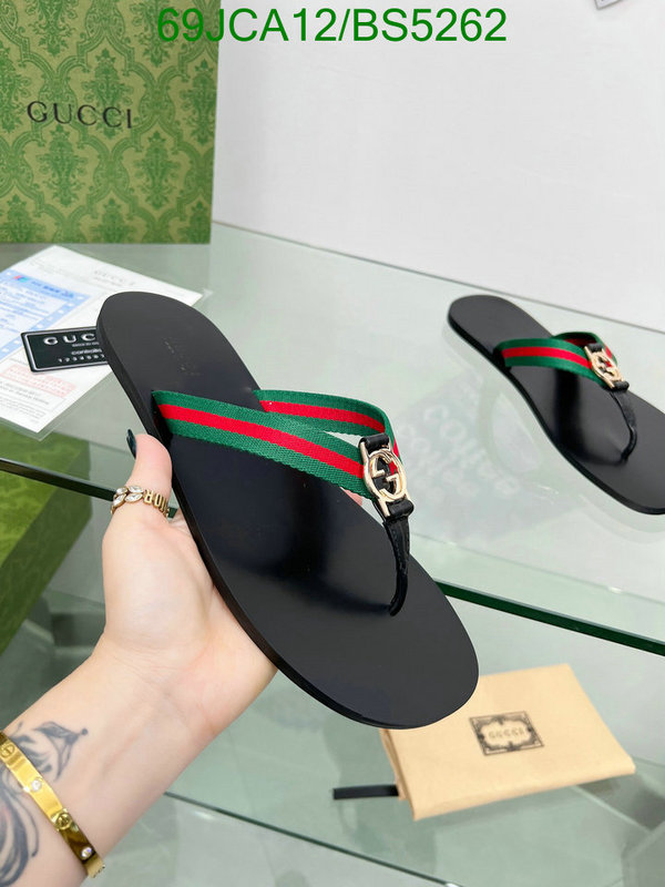 Men shoes-Gucci Code: BS5262 $: 69USD