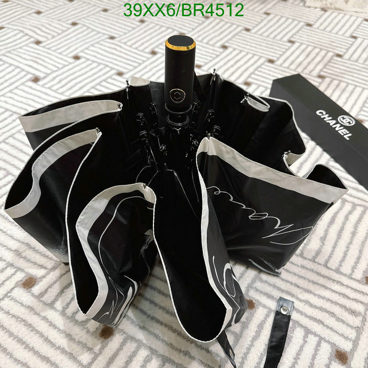 Umbrella-Chanel Code: BR4512 $: 39USD