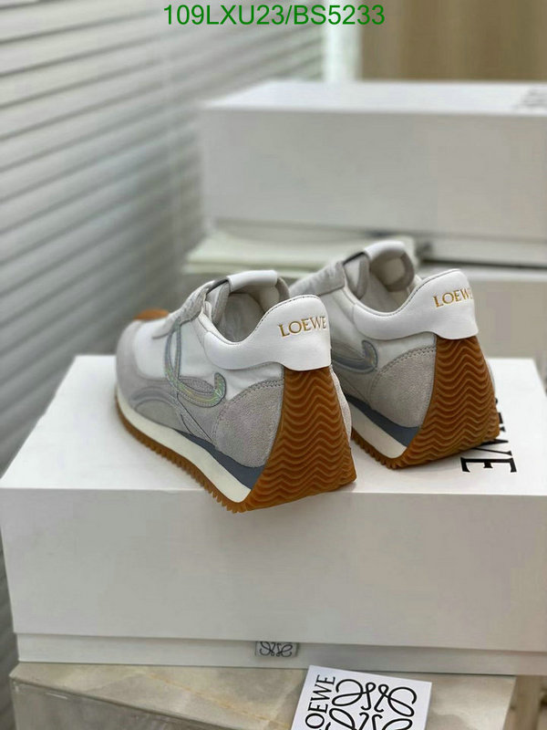 Women Shoes-Loewe Code: BS5233 $: 109USD