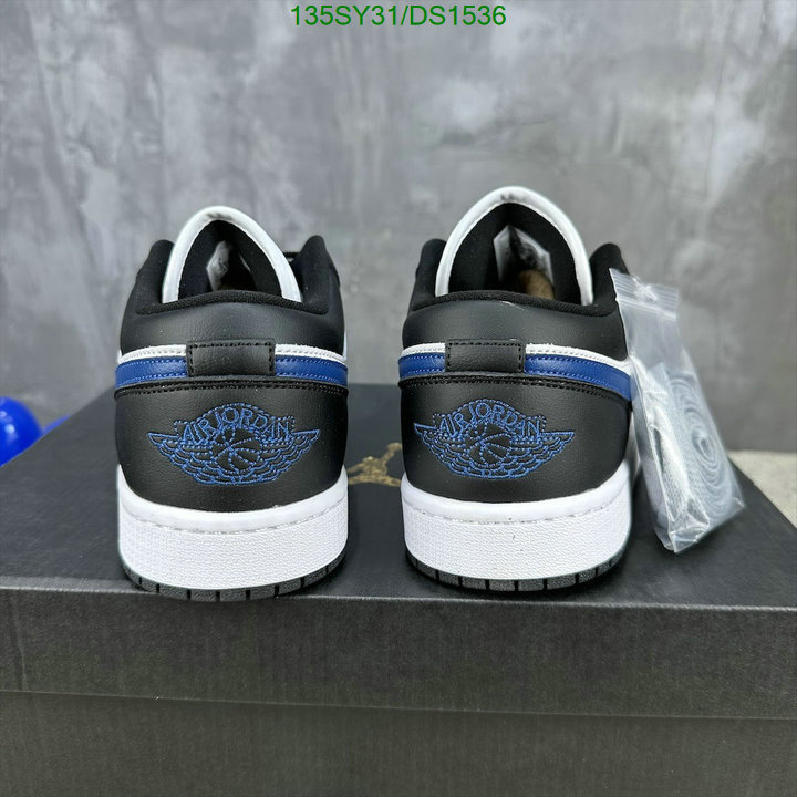 Men shoes-Nike Code: DS1536 $: 135USD