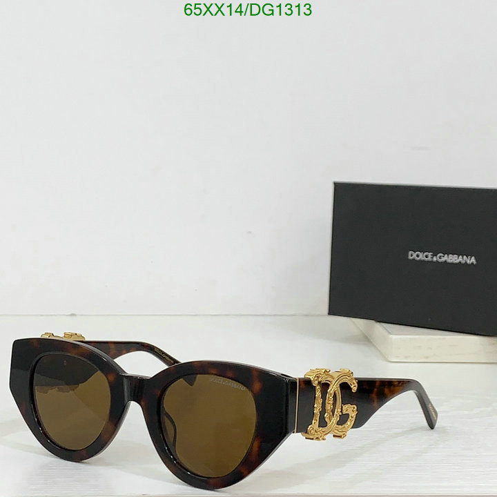 Glasses-D&G Code: DG1313 $: 65USD