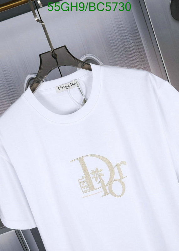 Clothing-Dior Code: BC5730 $: 55USD