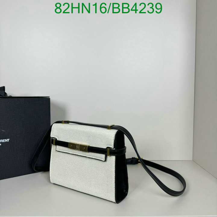 YSL Bag-(4A)-Diagonal- Code: BB4239 $: 82USD