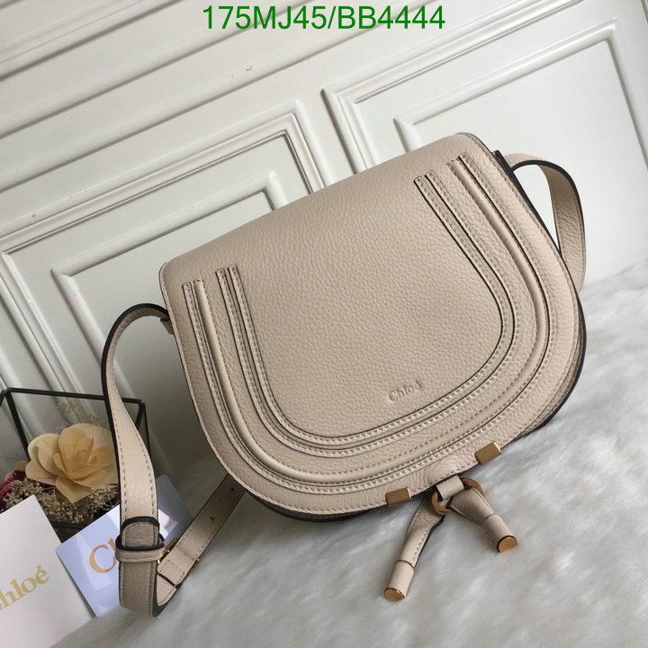 Chloe Bag-(Mirror)-Diagonal- Code: BB4444