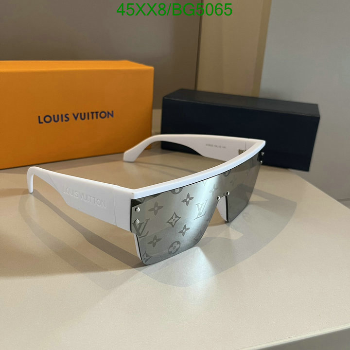 Glasses-LV Code: BG5065 $: 45USD