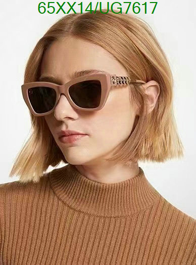 Glasses-Michael Kors Code: UG7617 $: 65USD