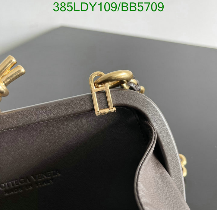 BV Bag-(Mirror)-Crossbody- Code: BB5709 $: 385USD