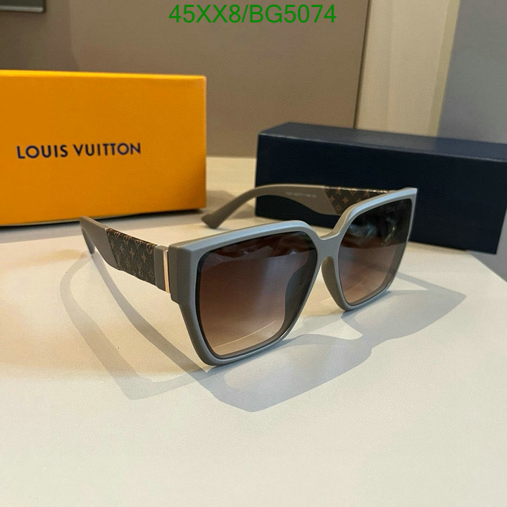 Glasses-LV Code: BG5074 $: 45USD