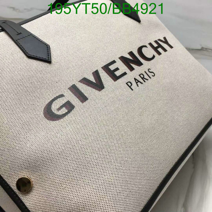 Givenchy Bag-(Mirror)-Handbag- Code: BB4921 $: 195USD