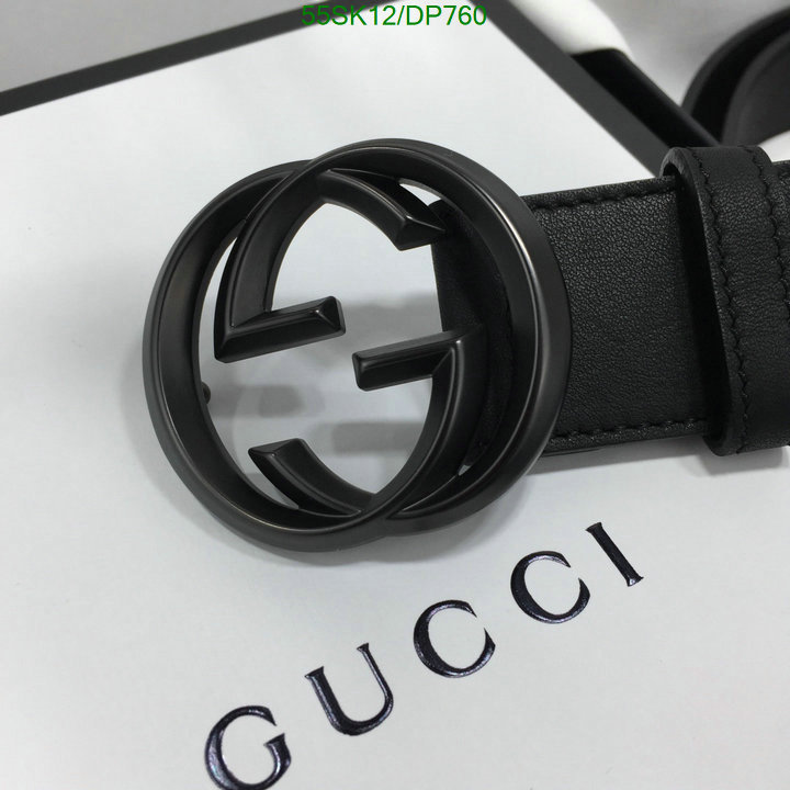 Belts-Gucci Code: DP760 $: 55USD