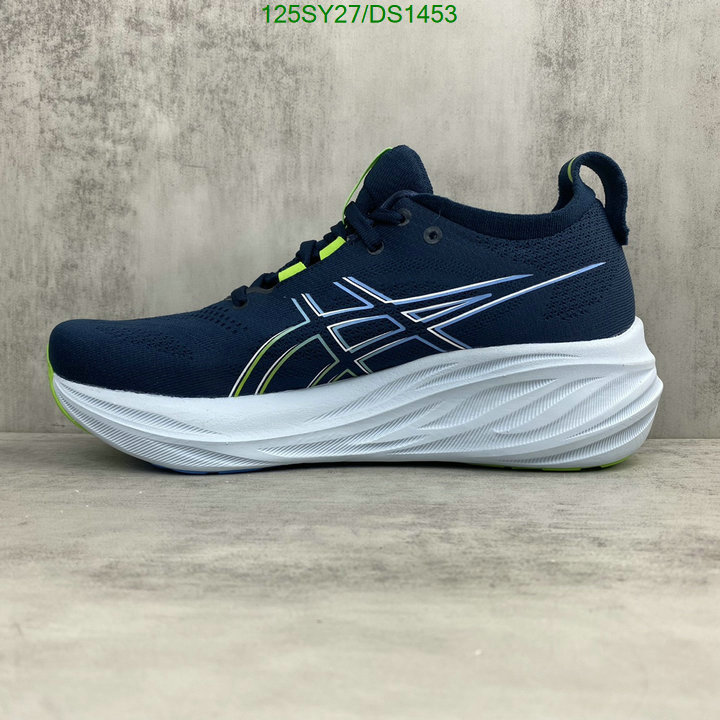 Men shoes-Asics Code: DS1453 $: 125USD