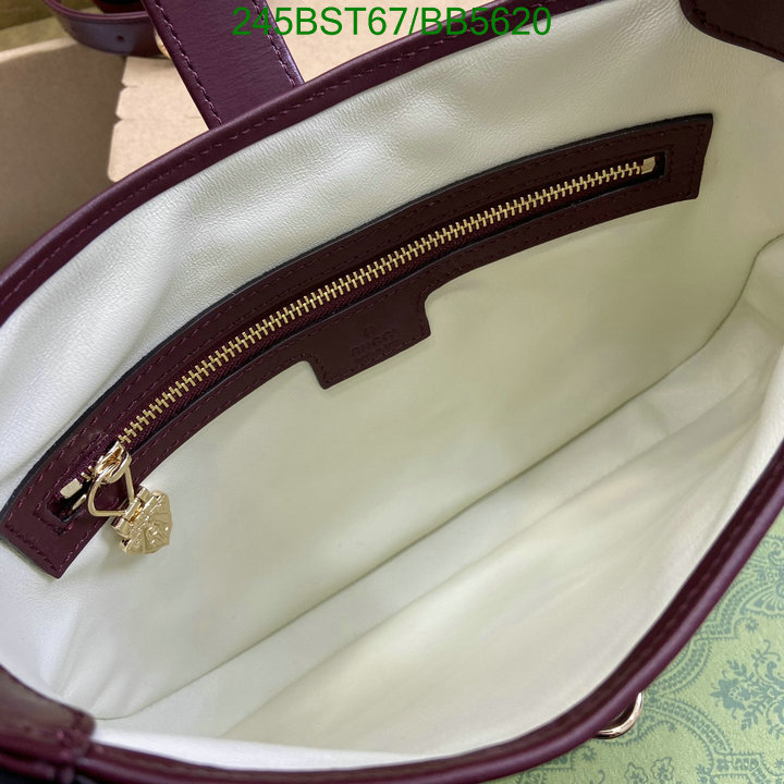 Gucci Bag-(Mirror)-Jackie Series- Code: BB5620 $: 245USD