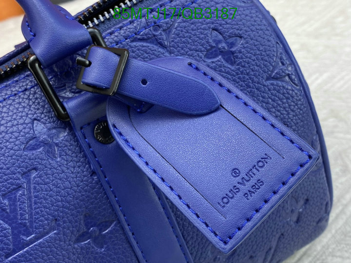 LV Bag-(4A)-Speedy- Code: QB3187 $: 85USD