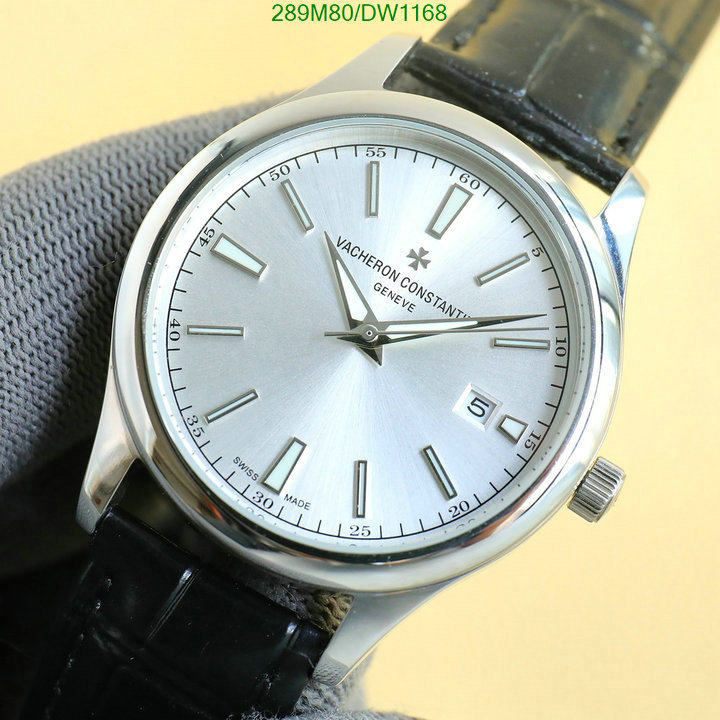 Watch-Mirror Quality-Vacheron Constantin Code: DW1168 $: 289USD