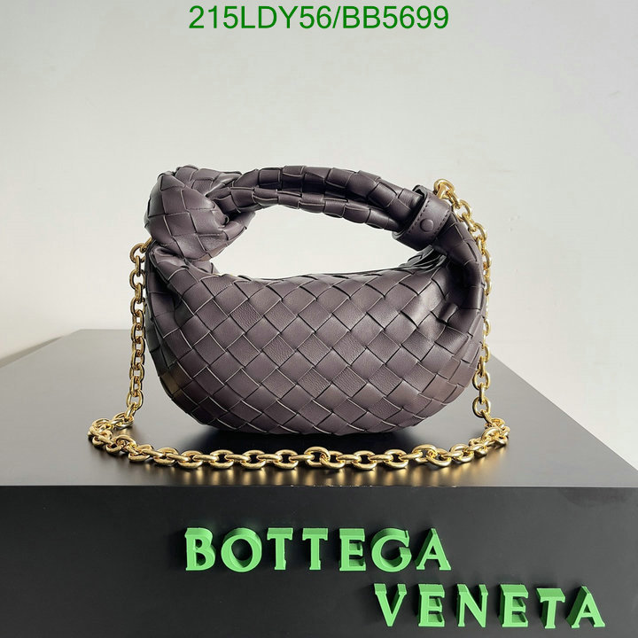 BV Bag-(Mirror)-Jodie Code: BB5699 $: 215USD